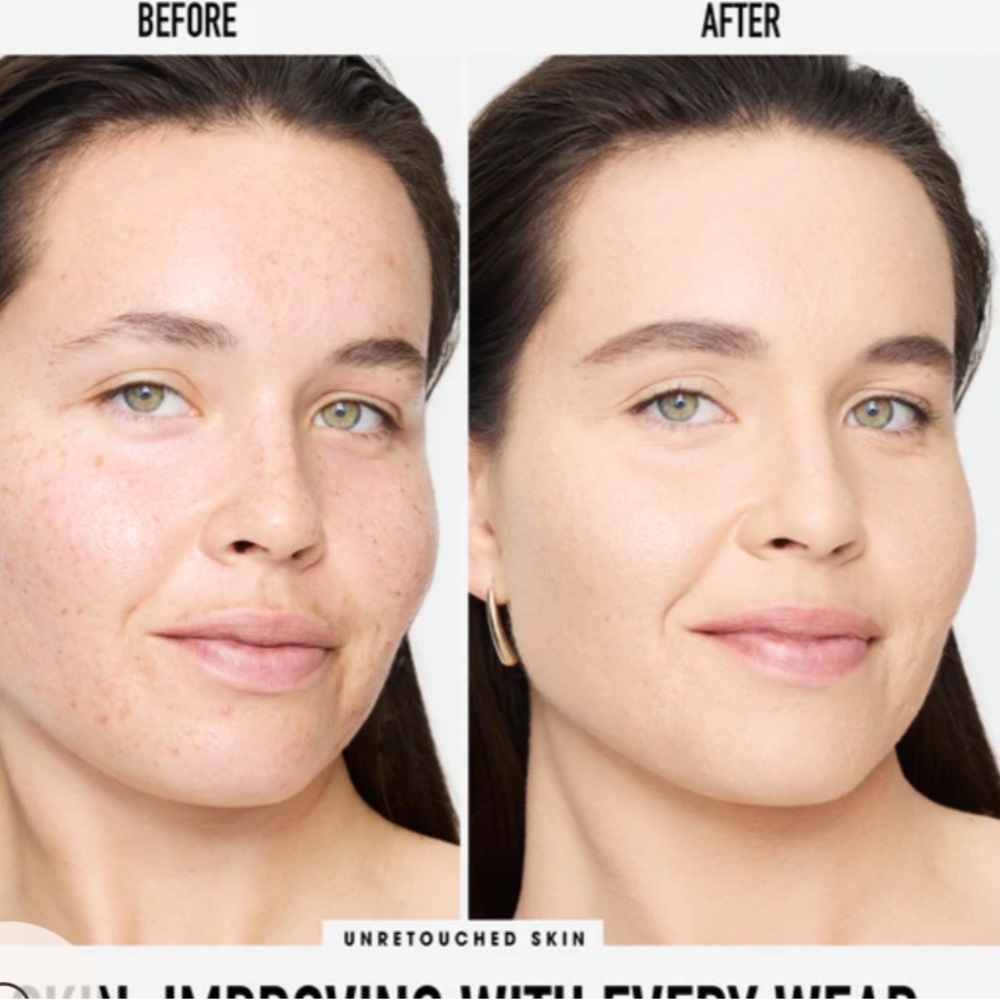 bareMinerals Original Loose Powder Foundation - Golden Ivory 07 - Picture 3 of 7